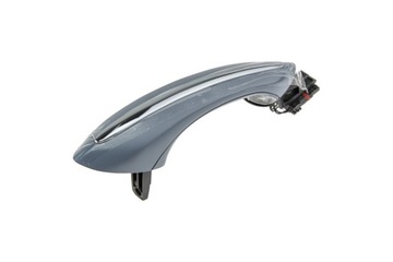фото thumb №1, Ручка зовнішня права bmw 5 f10 f11 f03 09-