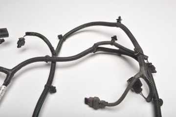 фото thumb №7, Volvo xc40 2018- жгут кабели парктроник pdc 31678927