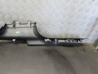 Молдинг порог левая opel meriva b 10-13r. с Разборки, фото thumb