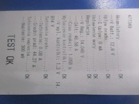 фото thumb №6, Mercedes clk c208 coupe 2.0 генератор a0101549902 valeo 2541992b test