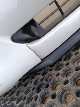 фото thumb №7, Peugeot 508 i бампер перед ewp