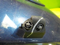 фото thumb №14, Land rover freelander ii 2.2 td4 10r бампер перед