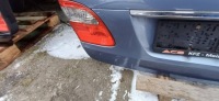 фото thumb №8, Крышка багажника зад mercedes e w211 353