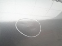 фото thumb №9, Двері fiat croma 2 05-11r. праве задні kod 698/a