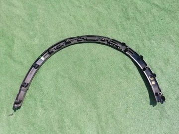 фото thumb №9, Планка na крило права зад задня porsche cayenne 9y3 купе 9y3854732a