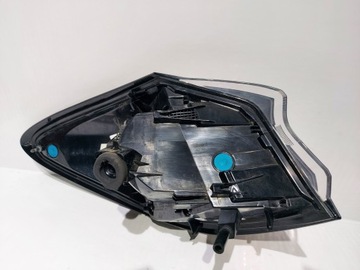 фото thumb №9, Ford puma mk2 2019-2021 лампа правий зад led