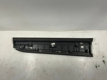 фото thumb №6, Audi q7 ii рестайлінг планка двері ліва передня лівий перед