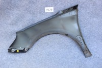 фото thumb №4, Hyundai i30 iii крыло правый перед передний цвет pae