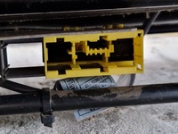 фото thumb №6, Сиденье сиденья комплект заднее сиденье подогрев полукожа bmw e46 kombi touring