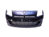 фото thumb №1, Бампер передний перед teb66 renault grand scenic iii