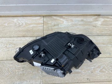 фото thumb №12, Bmw 4 f32 lci рестайлінг лампа ліва права повний led