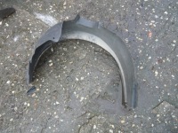 фото thumb №1, Подкрылок правое передние opel vectra b