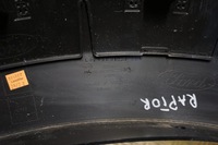 фото thumb №11, Ford f f150 raptor 2021 - 2023 молдинг накладка крила задня ліва задня