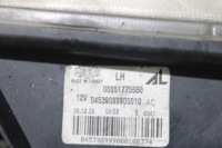 фото thumb №3, Противотуманная фара левый fiat croma ii