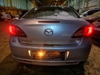 фото thumb №10, Mazda 6 клапан дросельної заслінки 2008 2.0l 136b0 001301243