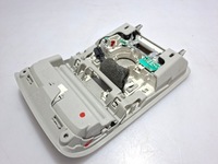 фото thumb №9, Skoda superb ii лампа інтер'єру стеля освітлення кабіни 3t0947105aqd