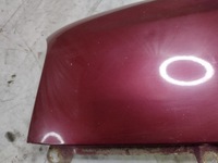 фото thumb №10, Крыло левый перед volkswagen golf iii 3 k: lc3l