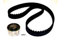 фото thumb №2, Комплект - набор ремень распределительного вала ashika adk87302 ct