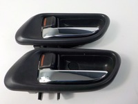 фото thumb №1, Subaru forester ii sg ручка левая передняя задняя