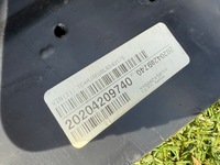 фото thumb №6, Решітка радіатора решітка радіатора jeep wrangler jl sahara 6by79trma