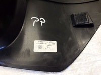 фото thumb №5, Porsche panamera 970 молдинг накладка поріг права