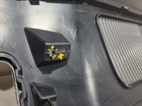 Спойлер накладка защита диффузор бампера задний  mg 4 mg4 ev iv p11192466 задний Недорого, фото thumb