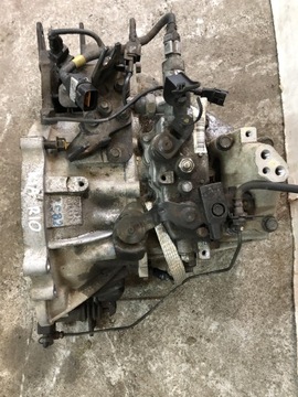 фото thumb №9, Коробка передач коробки передач tc82 kia rio ii 1.5 crdi 110km