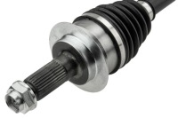 фото thumb №4, Приводной вал suzuki sx4 s-cross 1.6 13- /правая, mtm,atm/