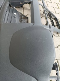 фото thumb №6, Торпедо раздаточная volkswagen caddy 2k5857003cc