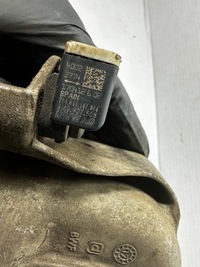 фото thumb №5, Sq7 4m q7 подушка двигателя 4,0 правая левая 4m0199255aj 4m0199256aj