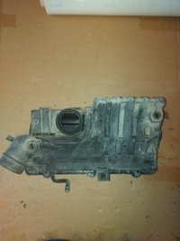 фото thumb №1, Seat ibiza iv 6j 1.4 16v корпус фільтра повітря 036129611cd