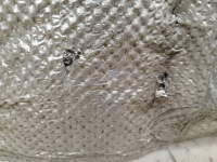 фото thumb №14, Aud tt защита тепловая глушителя задний 8j0825711e