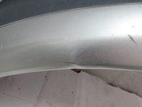 фото thumb №7, Крила лівий перед rav4 ii