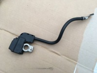 фото thumb №1, Клема мінусова ibs bmw e90 e91 lift europa