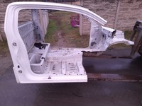 фото thumb №2, Ford ranger iii lift блок двигателя задняя правый четверть порог