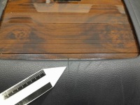 фото thumb №6, Mercedes e w207 сидіння заднє сидіння сидіння спинка задня