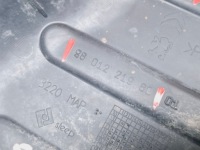 фото thumb №5, Захист підвіска правий задня citroen c3 iii 2016- #8104