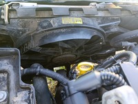 фото thumb №1, Вентилятор радіатора wody opel astra g