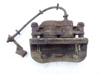 фото thumb №2, Iveco daily iv v 06-14 65c 70c супорт гальмівний скоба лівий зад