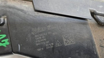 фото thumb №10, Bmw 5 g30 g31 17-20 галоген led drl перед праві