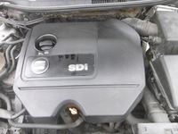 фото thumb №1, Двигун skoda fabia i 1.9 sdi asy