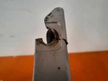 фото thumb №16, Toyota verso рестайлінг бампер перед 52119-0f120