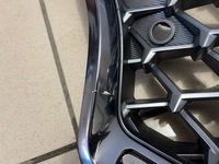 фото thumb №12, Решітка решітка радіатора решітка бампера hyundai tucson iii 3 рестайлінг n line 18-