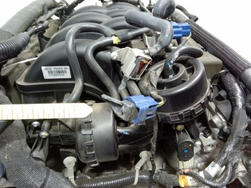 фото thumb №10, Ford mustang vi gt 2015- двигун 5.0 v8 coyote 421km s550m