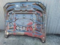 фото thumb №14, Капот кришка двигуна ford mustang vi gt 5.0 2017r