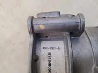 фото thumb №3, Дросельна заслінка 3.5 b v6 ford edge mk2 at4e-9f991-ej