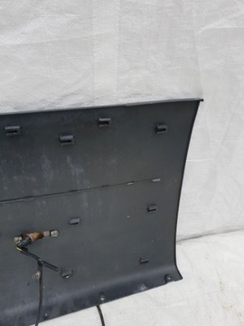 фото thumb №10, Ducato jumper boxer 06-21 планка na крыло правые зад l4