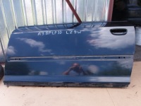 фото thumb №2, Двері ліва lz9w audi a3 8p 2.0 tdi 3 двері