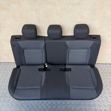 фото thumb №7, Сиденья полукожа диван комплект opel crossland x рестайлинг 2022 год