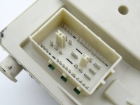 фото thumb №6, Модуль коробка bsi volvo v50 2.0d 31254317 nr113